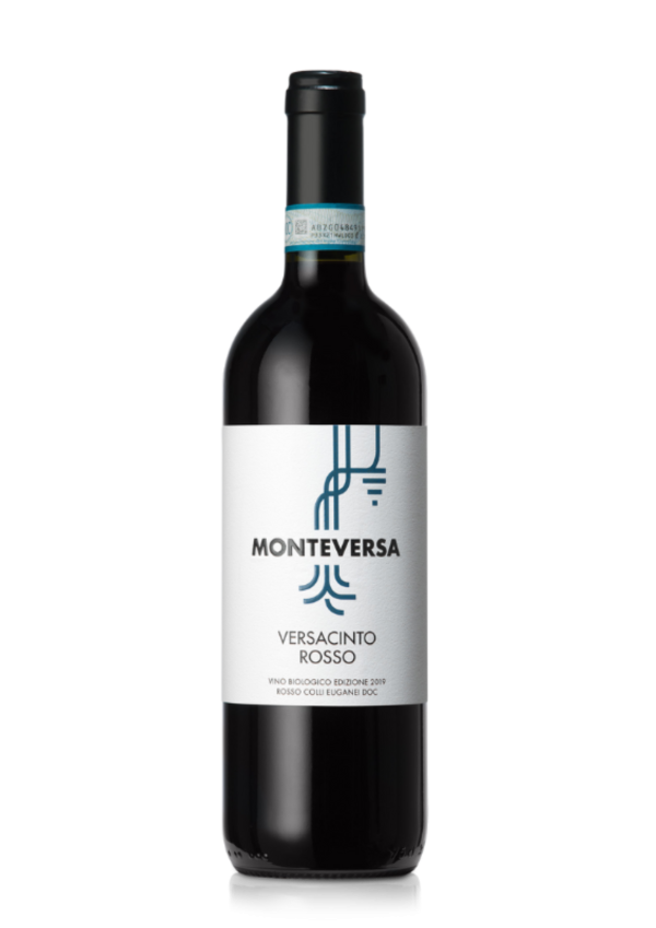 VERSACINTO ROSSO
